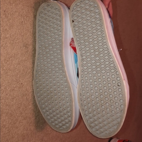 Vans x Bape custom. - Picture 4 of 5